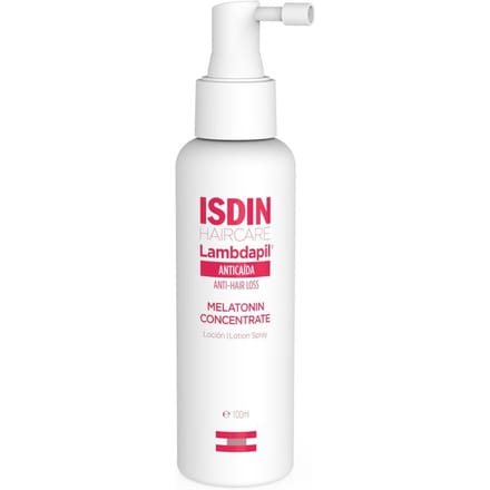 Lambdapil Anti-haaruitval Lotion 100 ml
