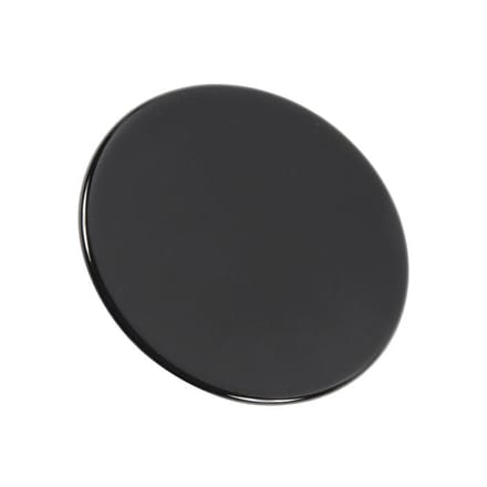 ELECTROLUX - Branderdeksel,v. 72mm brande (CA/EL/AC/ZN/FE) - 3540006099