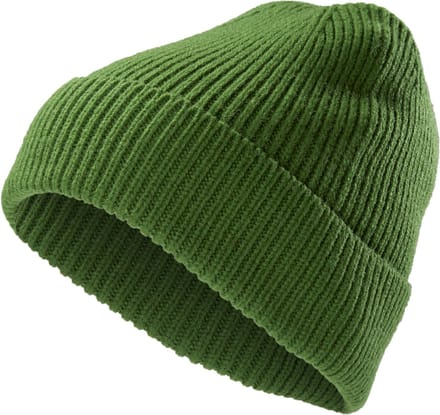 Felic Groene Montagna Beanie