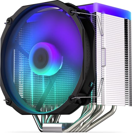 Cooling.pl Cpu-Koelventilator 140Mm Argb Endorfy Fortis