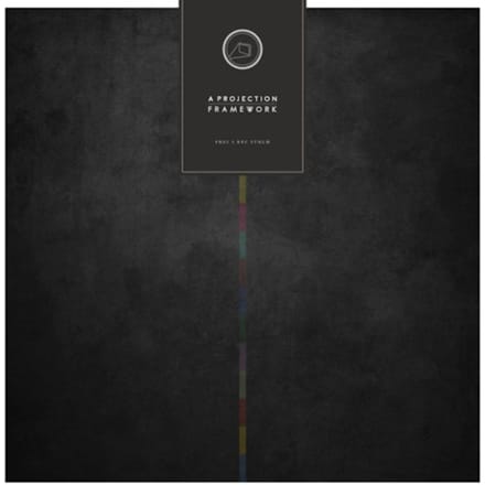 A Projection - Framework (CD)