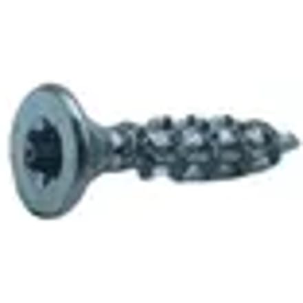 Sencys Univ. Schroef Pk Torx 4x20mm Gegalvaniseerd Per 30
