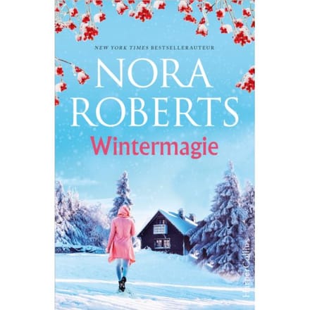Wintermagie - Nora Roberts
