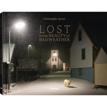 Lost In The Beauty Of Bad Weather - Jacrot, Christophe
