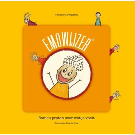 Emowijzer - Yvonne Franssen