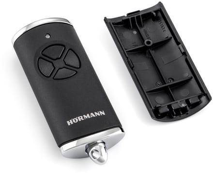 Hörmann Losse behuizing voor handzender HSE 4 868-BS - Hörmann rolluik afstandsbediening