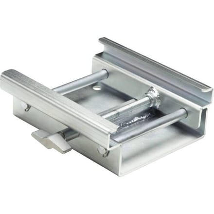 Adam Hall TENTCLAMP S Universele haak Universele haak