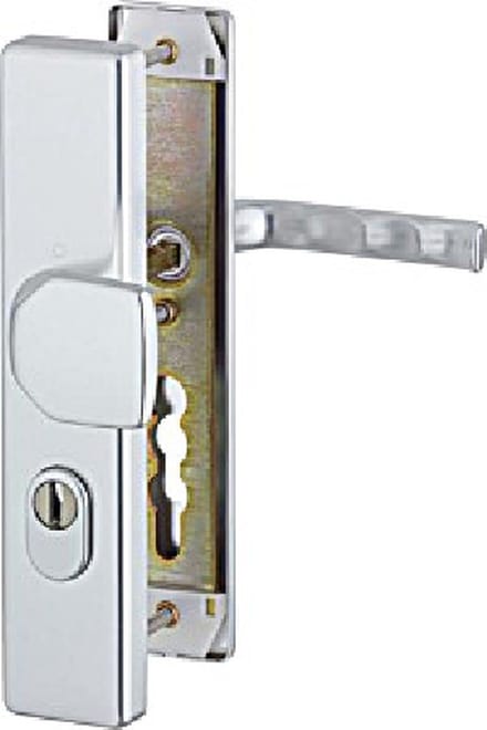 Hoppe 3672881 - Deurklink