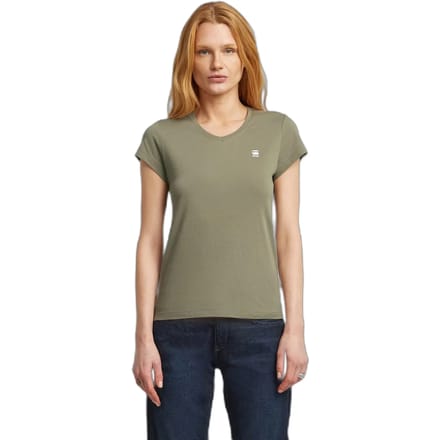 Dames-T-shirt G-Star Eyben v t 2.0