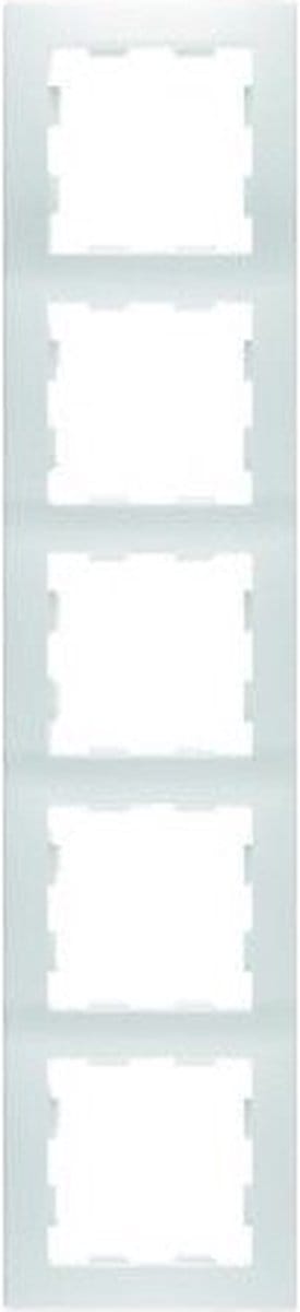 Honeywell Peha Badora Afdekraam Schakelmateriaal - 00319811 - E3625