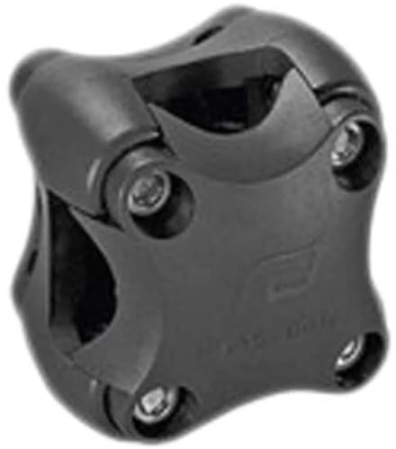 Plastimo Universele Plastic Clip Zwart