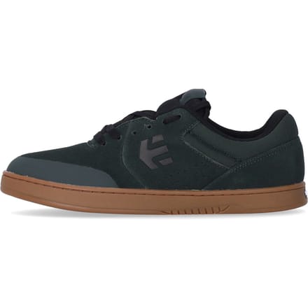 Marana X Michelin groen/zwarte skateschoenen voor heren