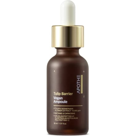 Apothe Tulip Barrier Vegan Ampoule 30 ml