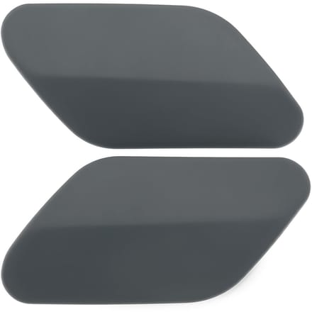 Dailygoods- Koplampreiniger Set van Twee - Links/Rechts - Abs