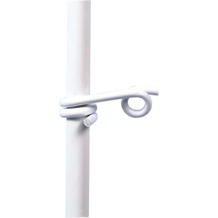 Isolatoren voor afrasteringen Extra universeel PVC-oog Ako (x25)