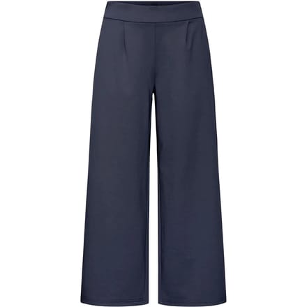 ICHI - IHKATE SUS WIDE PA - Dames - Straight leg jeans