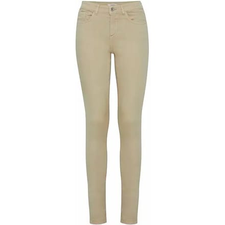 b.young - BYLUNI SLIM JEANS - Dames - Slim fit jeans