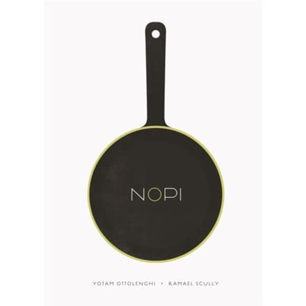Nopi - Yotam Ottolenghi