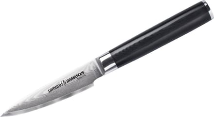 Samura Damascus Groentemes 10cm - Damaststaal - G-10