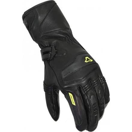 Motorhandschoenen voor het tussenseizoen Macna Gladius RTX Dl
