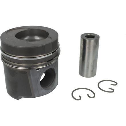 Zuiger MAHLE 227 33 00