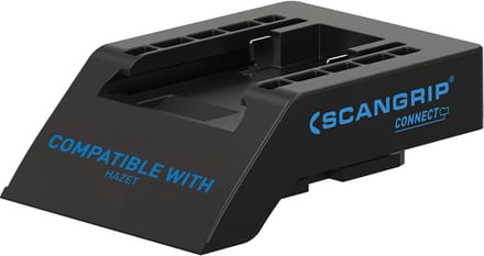 Scangrip Connector Hazet Accu 18V - 03.6146C