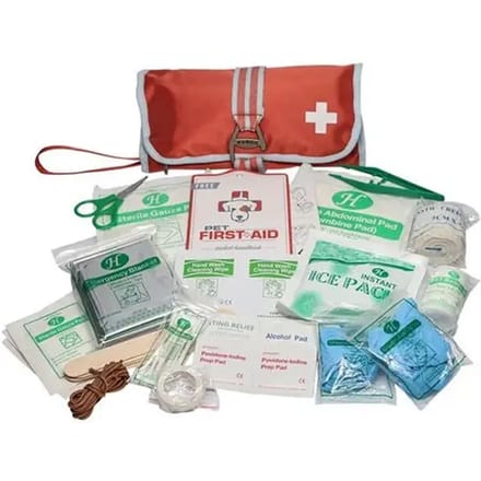 EHBO-kit Kurgo
