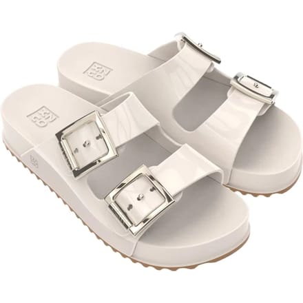 Zaxy Partner - maat 38 - Slippers Dames - Off White