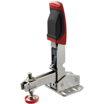 Bessey STC-VH50-T20 Spanbreedte (max.):40 mm