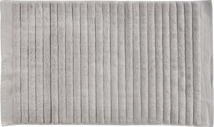 Zone Denmark Inu Badmat 80 x 50 cm Soft Grey