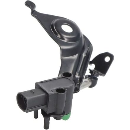 Sensor, stelelement koplamphoogteregeling Topran 119 978 001