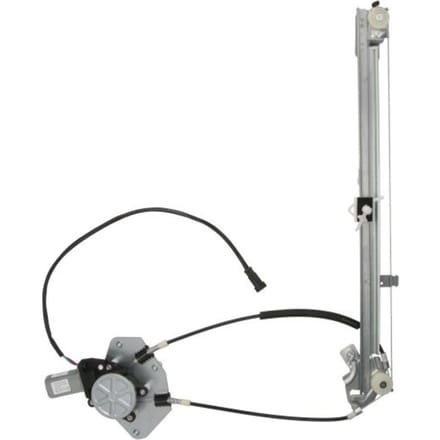 Raamregelaar COVIND 540/175 links