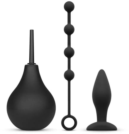 Nexus - Anaal Beginner Set