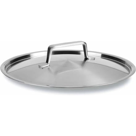 Deksel voor voedingsbatterij Lacor 20 cm