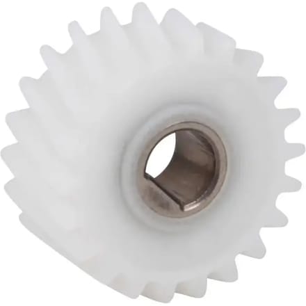 Accessoire voor maaier vervangende tandwiel Heiniger Xpert