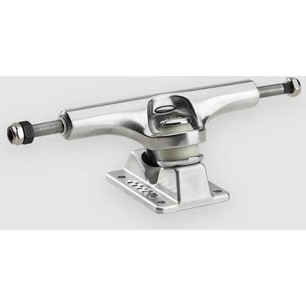 Ace AF1 Inverted Polished Hollowed 55" Truck grijs