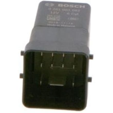 Gloeibougie-regeleenheid  BOSCH 0 281 003 082