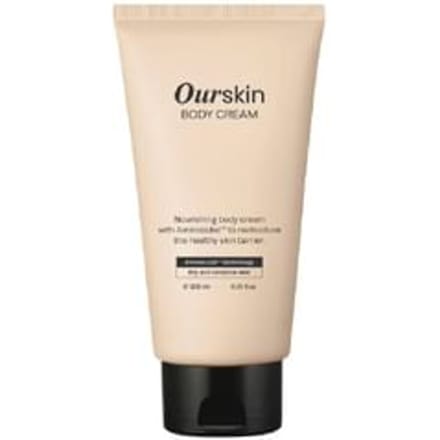 mongdies - Ourskin Body Cream 200ml