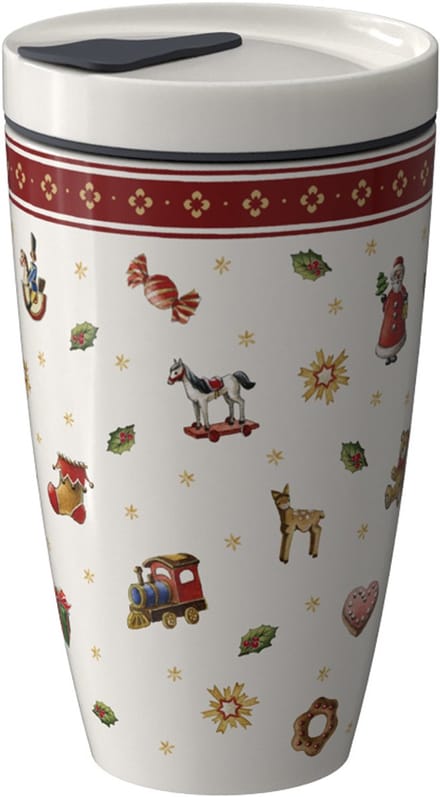 Coffee To Go Becher Toy's Delight 350 ml