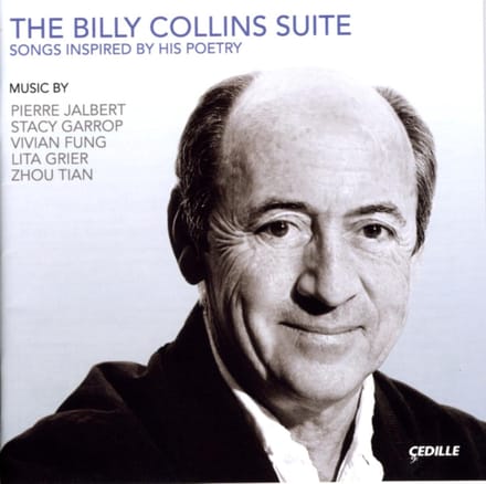 Various Artists - The Billy Collins Suite (CD)