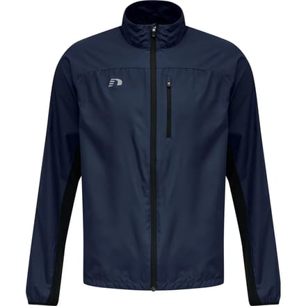 Newline Core Jacket Heren - Donkerblauw - maat L
