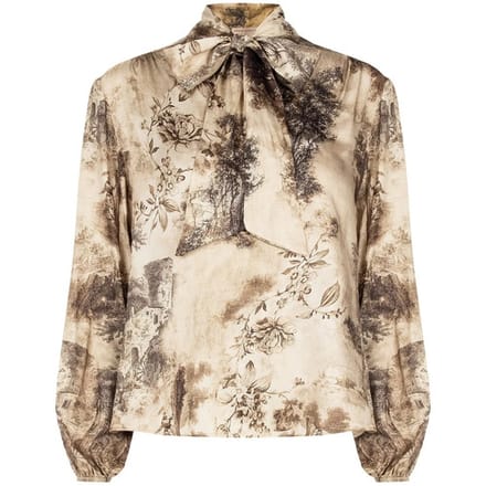 Blouse Rinascimento CFC0121783003