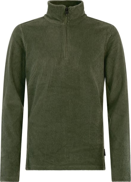 Protest PRTZora - Skipully Meisjes - Fleece - 1/4 rits
