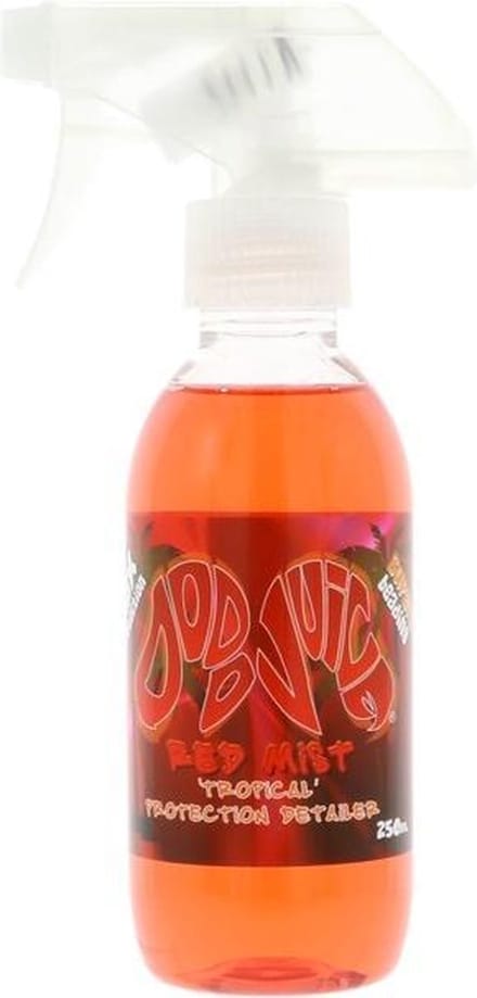 Dodo Juice Red Mist - Protection Detailer - 250ml