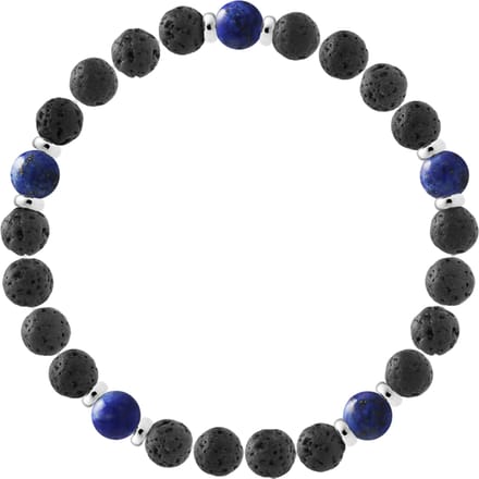 Armband Zilver Sterling 925 Holetown