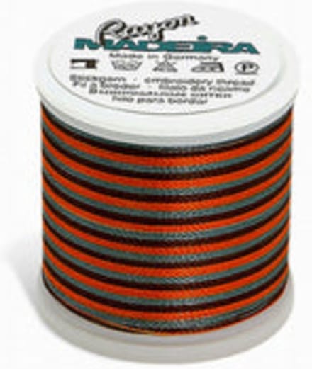 Madeira Rayon 40 200m - 2144