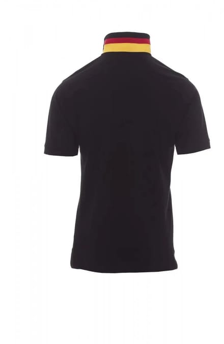 Payper Nation - black/germany - L