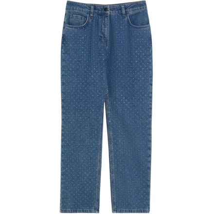 Jeans Vrouw Pennyblack EBRIEN