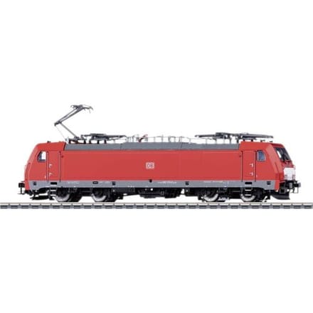 Märklin 38800 H0 elektrische locomotief BR 186 van de DB AG