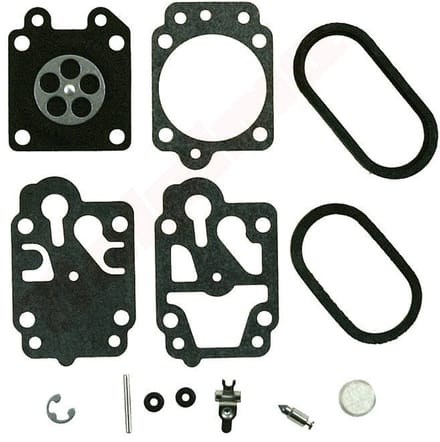 Carburateur reparatieset passend op WALBRO ( K20-WYA )